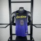 Los Angeles Lakers  City Edition #8 BRYANT NBA Jerseys  2025