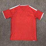 Wales  Special Edition Fans Red 1:1 Quality Soccer Jersey  26-27 (2026)