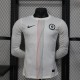 Chelsea away long  Player  1:1 Quality Soccer Jersey  25-26