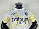 Real Madrid   Special Edition  Player 1:1 Quality Soccer Jersey  25-26