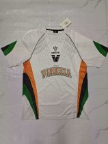 Venezia FC 2RD  Away Fans  1:1 Quality Soccer Jersey   24-25