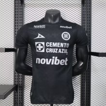 Azul  Third Away Player 1:1 Quality Soccer Jersey 25-26
