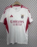 Benfica Third  Away Fans 1:1 25-26