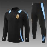 Argentina Training  Tracksuit  1:1  24 -25