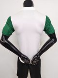 Palmeiras away player 1:1 Quality Soccer Jersey   25-26