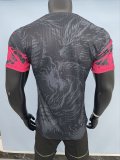 Barcelona  Special Edition  Player  1:1 Quality Soccer Jersey  24-25