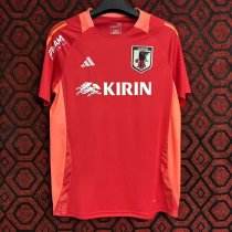 Japan Special Edition  Fans 1:1 Quality Soccer Jersey  24-25