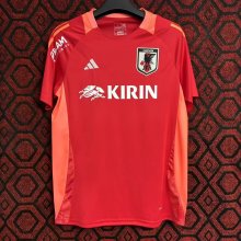 Japan Special Edition  Fans 1:1 Quality Soccer Jersey  24-25