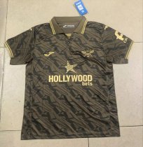 Brentford Away fans  1:1 Quality Soccer Jersey  25-26