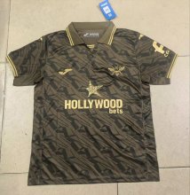 Brentford Away fans  1:1 Quality Soccer Jersey  25-26