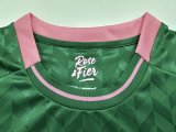 AS Saint-Etienne Special Edition Fans 1:1 Quality Soccer Jersey 25-26
