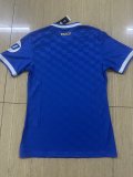 Real Madrid third away  Player  1:1 Quality Soccer Jersey   25-26
