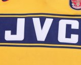 Retro  Arsenal  away Kids 1996-1997
