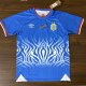 Congo Home  Fans Blue  1:1 Quality Soccer Jersey 26-27 (2026)