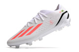 Adidas X Crazyfast+ FG 39-45  阿迪达斯X系列针织防水FG足球鞋