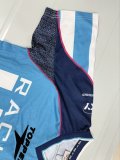 Racing  Home  Fans 1:1 Quality Soccer Jersey  2001-2002
