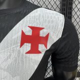 Vasco da Gama Home Player 1:1 Quality Soccer Jersey 26-27