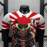 Japan Special Edition  Player 1:1 Quality Soccer Jersey  26-27 (2026)