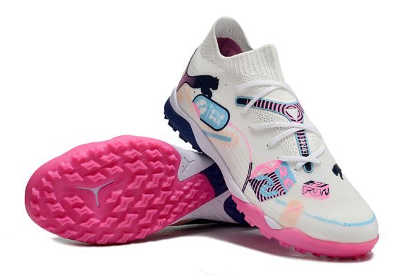 PUMA FUTURE 2024 39-45 彪马TF足球鞋