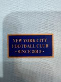 New York City home  player 1:1   25-26