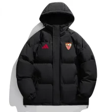 Sevilla Cotton clothing  Jacket Windbreaker 1:1 25-26
