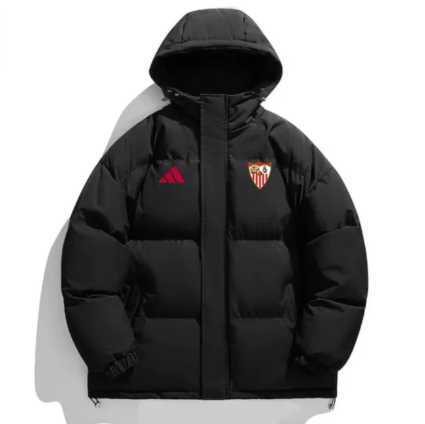 Sevilla Cotton clothing  Jacket Windbreaker 1:1 25-26