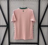 AS Saint-Etienne Special Edition Fans 1:1 Quality Soccer Jersey 25-26