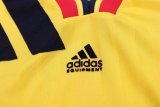Retro Arsenal Away Kids  1:1 Quality Soccer Jersey  1993-1994