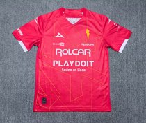 Necaxa Away Fans 1:1 Quality Soccer Jersey    25-26