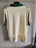 Palmeiras third fans 1:1 Quality Soccer Jersey   25-26