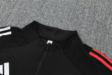 AJAX  Training  Tracksuit  Black (Kids And Man )  1:1  25-26