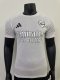 Arsenal  Special Edition  white  player  1:1 Quality Soccer Jersey    24-25