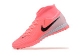 Nike Phantom GX II Luna EliteTF39-45 耐克月煞高帮全针织碎钉