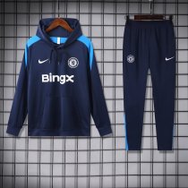 Chelsea hoodie suit  1:1  24 -25