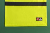 Retro Dortmund home fans 1:1 Quality Soccer Jersey   1996-1997