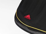 Retro AC home short 1:1 Quality Soccer Jersey   2006-2007