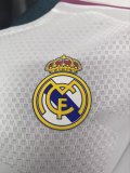 Real Madrid  Home  Player  1:1 Quality Soccer Jersey  26-27