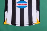 Retro Juventus home 1:1 Quality Soccer Jersey  2005-2006