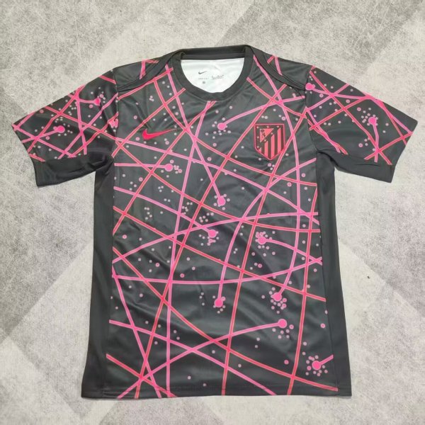 Atletico Nacional Special Edition Fans 1:1 Quality Soccer Jersey  25-26