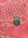 Santos Special Edition  Fans  1:1 Quality Soccer Jersey  25-26
