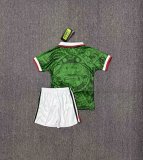 Retro Mexico  home Kids  1998