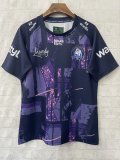 Bulldogs Rugby  jerseys  fans  1:1  2025