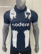 Monterrey Home  FIFA Club World Cup Fans  1:1 Quality Soccer Jersey   25-26