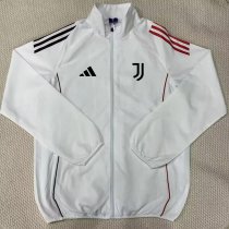 Juventus  Windbreaker  White 1:1 25-26