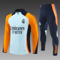 Real Madrid Training  Tracksuit  1:1  24 -25