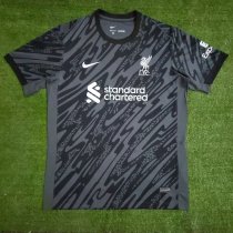 Liverpool  goalkeeper  Fans 1:1  24-25