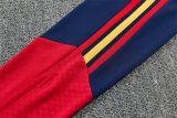 Spain Training Tracksuit White (Kids And Man )  1:1  26-27 (2026)