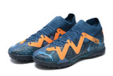 Puma Ultra Ultimate TF39-45 彪马未来精华全针织防水TF碎钉MD底足球鞋