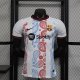 Barcelona  Special Edition  Player  1:1 Quality Soccer Jersey  24-25