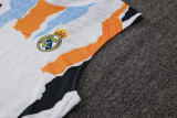 Real Madrid  training vest  fans  1:1 Quality Soccer Jersey  24-25